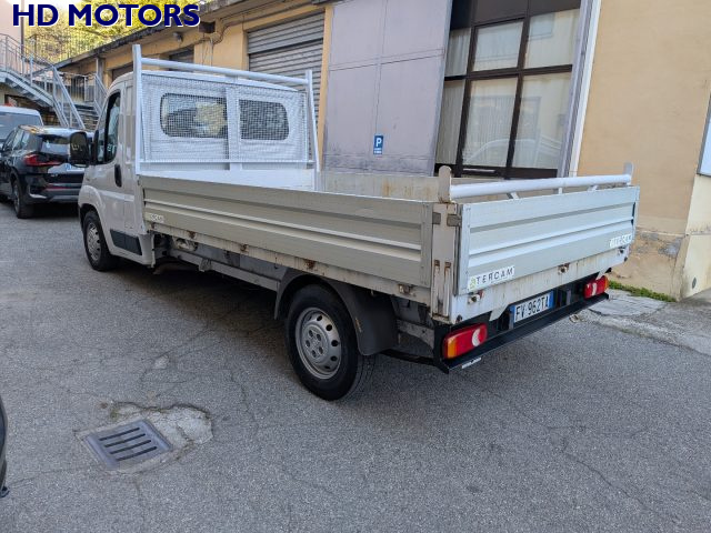 FIAT Ducato usata, con Boardcomputer