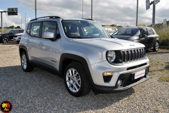 JEEP Renegade usata, con Cruise Control