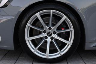 AUDI A4 usata, con Riconoscimento dei segnali stradali