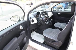 FIAT 500 usata, con Controllo trazione