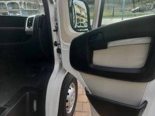 FIAT Ducato usata, con Controllo vocale