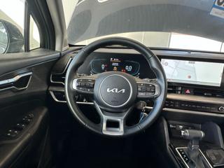 KIA Sportage usata, con Sedile posteriore sdoppiato