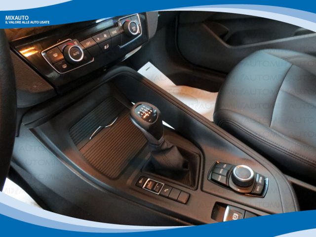 BMW X1 usata, con Cerchi in lega