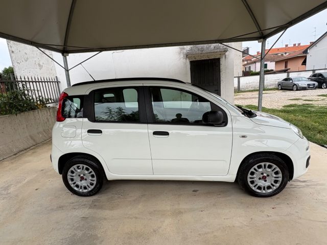 FIAT Panda usata, con Climatizzatore