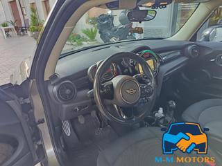 MINI One usata, con Controllo trazione
