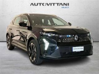 RENAULT Scenic E Tech Electric Comfort Range Evolution