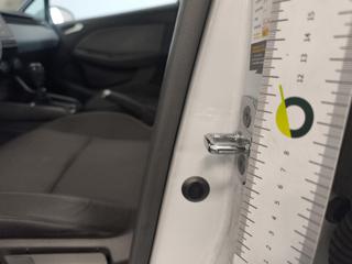 RENAULT Clio usata, con Sensore di pioggia