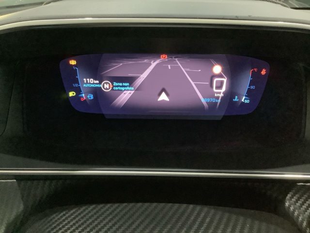 PEUGEOT 208 usata, con Sedile posteriore sdoppiato