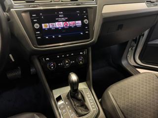 VOLKSWAGEN Tiguan usata, con Controllo trazione