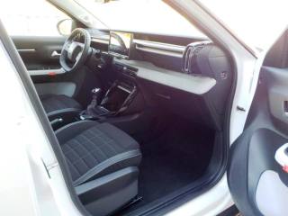 CITROEN C3 usata, con USB