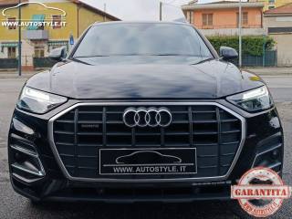 AUDI Q5 usata, con Vivavoce
