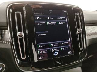 VOLVO XC40 usata, con Vetri oscurati