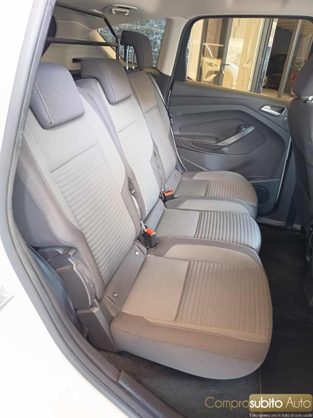 FORD C-Max usata 27