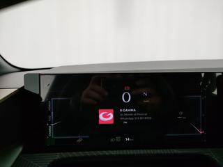 LANCIA Ypsilon usata, con Autoradio digitale