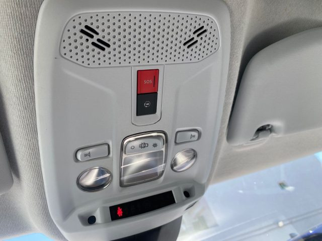 OPEL Mokka usata, con Touch screen