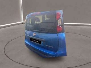 FIAT Panda Cross usata, con Sensori di parcheggio posteriori