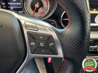 MERCEDES-BENZ SLK 200 usata, con Servosterzo