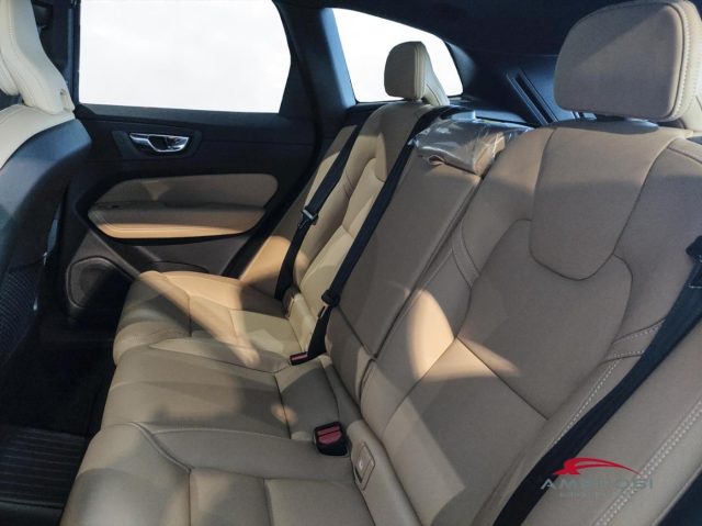 VOLVO XC60 usata 7