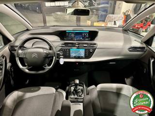 CITROEN C4 Spacetourer usata, con Chiusura centralizzata
