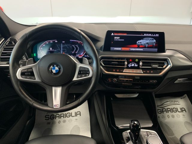 BMW X4 usata, con Controllo automatico clima