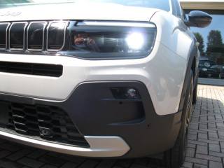 JEEP Avenger usata, con Airbag laterali