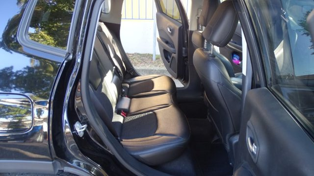 JEEP Compass usata 70