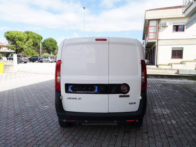 FIAT Doblo usata, con Chiusura centralizzata