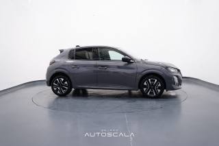 PEUGEOT 208 usata, con Climatizzatore