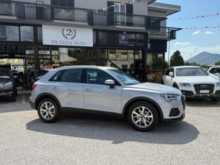 AUDI Q3 usata, con Fari LED