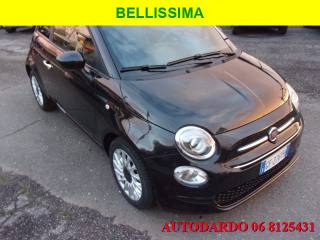 FIAT 500 usata, con Airbag laterali