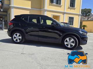 VOLVO XC40 usata, con Servosterzo