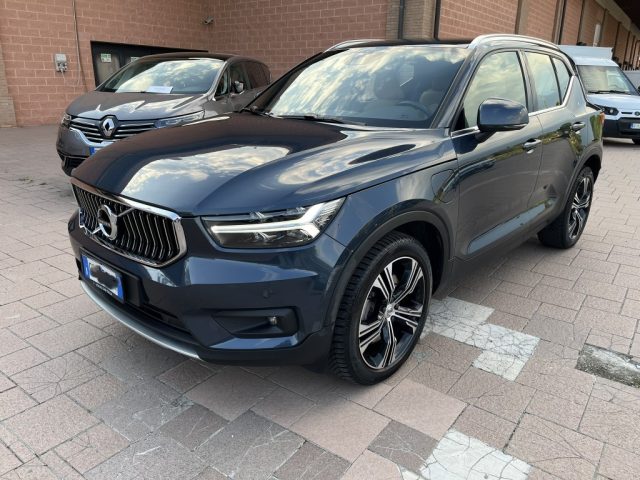 VOLVO XC40 usata, con ABS