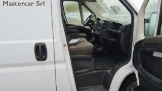 PEUGEOT Boxer usata, con Alzacristalli elettrici