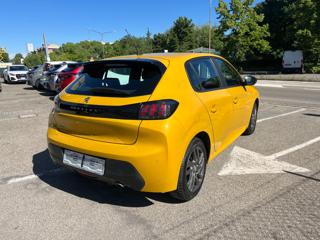 PEUGEOT 208 usata, con Airbag