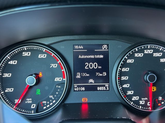 SEAT Arona usata, con Climatizzatore