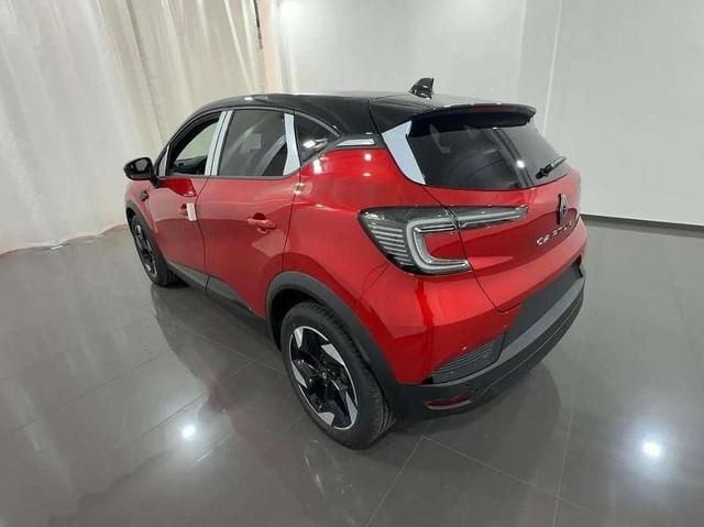 RENAULT Captur usata, con Chiusura centralizzata