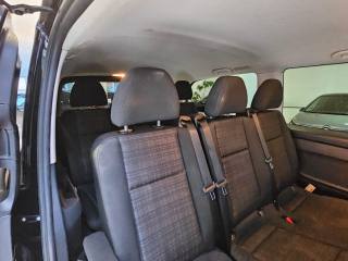 MERCEDES-BENZ Vito usata, con USB