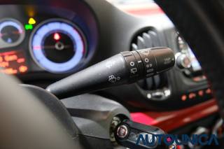 FIAT 500L usata, con Isofix