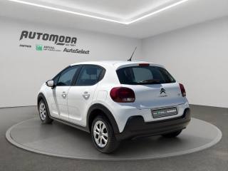 CITROEN C3 usata, con Chiusura centralizzata