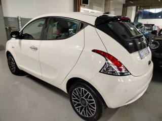 LANCIA Ypsilon usata, con Servosterzo