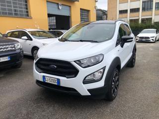 FORD EcoSport usata, con Airbag laterali
