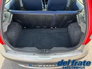 FIAT Punto usata, con Pneumatici estivi