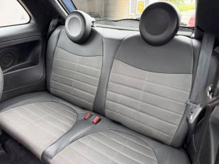 FIAT 500 usata 11