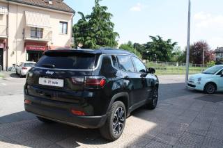 JEEP Compass usata, con Cerchi in lega