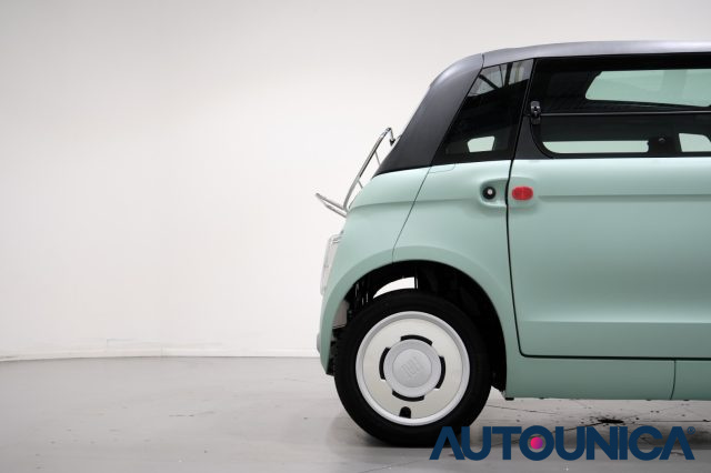 FIAT Topolino usata 33