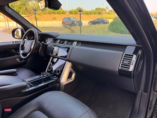 LAND ROVER Range Rover usata, con Servosterzo