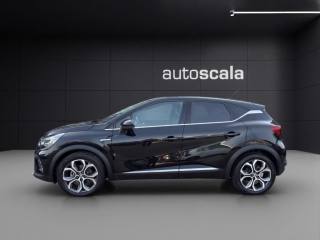 RENAULT Captur usata, con Airbag