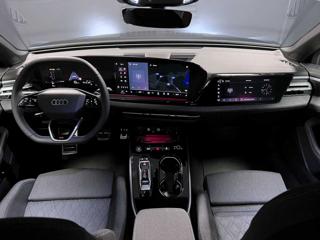 AUDI A5 usata, con USB