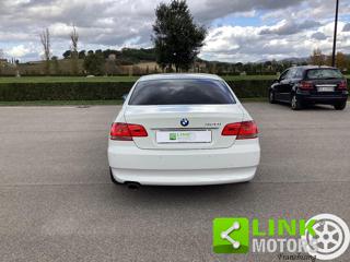 BMW 320 usata, con Autoradio