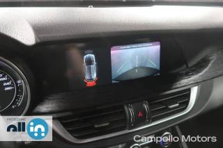 ALFA ROMEO Stelvio usata 10